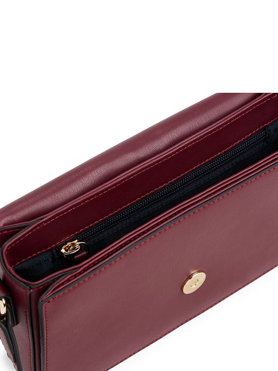 Tommy Hilfiger TH Libre Skuldertaske 24 cm