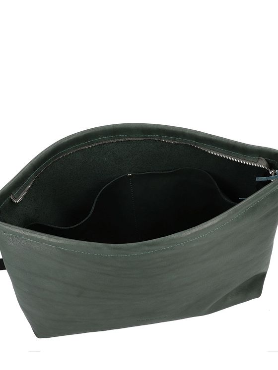 Harold's Nabuku Taška přes rameno Kůže 39 cm