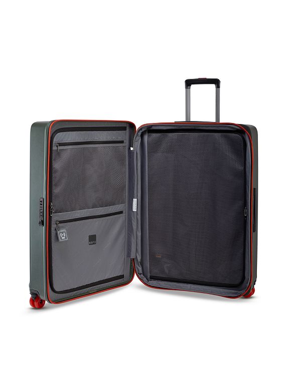 Stratic Buzz 4 hjul Trolley L 75 cm Stratic Buzz 4 hjul Trolley L 75 cm