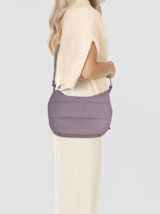 Liebeskind Edda Skuldertaske Læder 20 cm