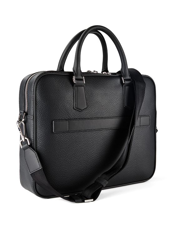 Boss New Crosstown Dokumenttaske 39 cm Laptoprum
