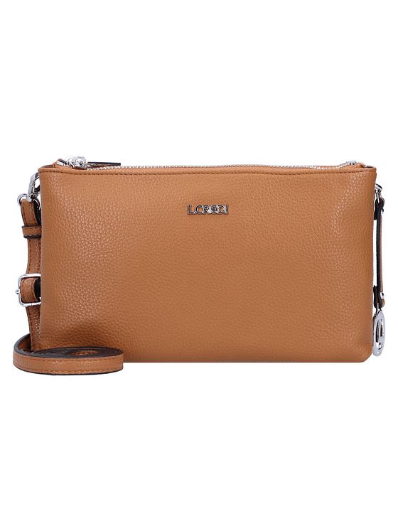 L.CREDI Ella skuldertaske 14 cm L.CREDI Ella skuldertaske 14 cm