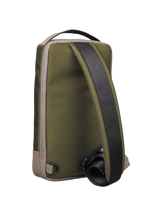 Leonhard Heyden Helsinki skuldertaske 18 cm