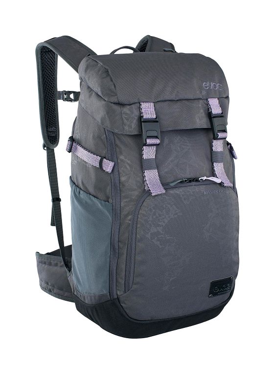 Evoc Evoc Mission 28 L Daypack 47 cm Laptopfach Evoc Evoc Mission 28 L Daypack 47 cm Laptopfach