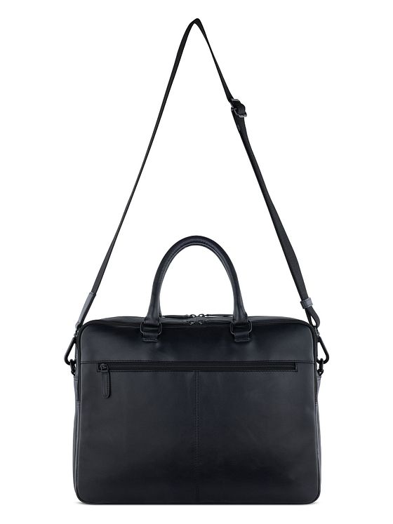 bugatti Clark Dokumenttaske Læder 40 cm