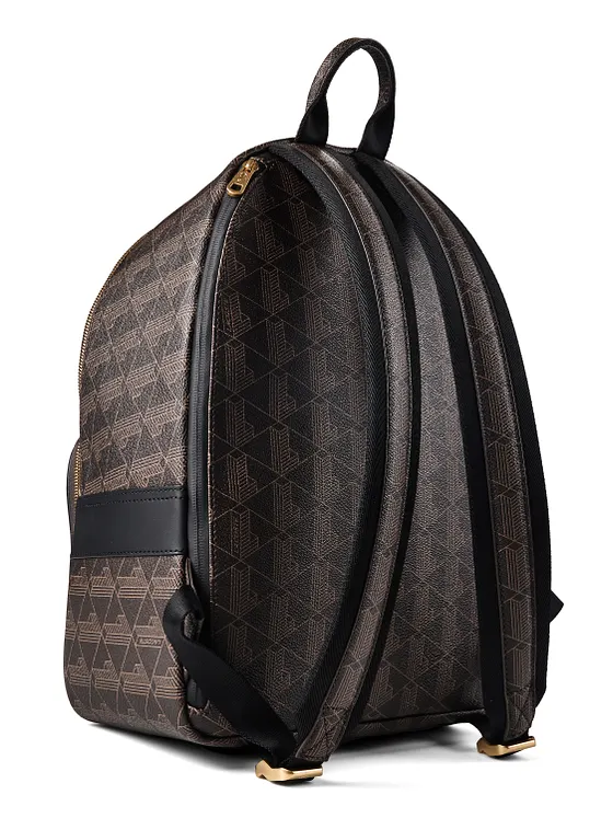 Lacoste The Blend Seasonal Arkireppu 40 cm Kannettavan tietokoneen taskun syvyys Lacoste The Blend Seasonal Arkireppu 40 cm Kannettavan tietokoneen taskun syvyys