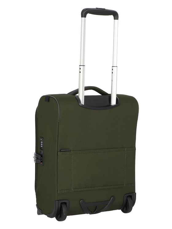 Samsonite Litebeam 2 hjul Kabinetrolley 45 cm Samsonite Litebeam 2 hjul Kabinetrolley 45 cm