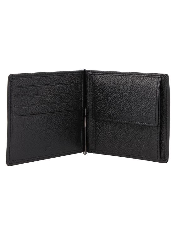 Porsche Design Voyager Pung RFID-beskyttelse Læder 12.5 cm Porsche Design Voyager Pung RFID-beskyttelse Læder 12.5 cm