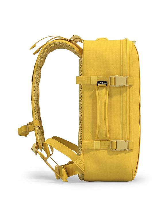 Cabin Zero Vojenský batoh 36L Cabin Backpack Batoh 46 cm