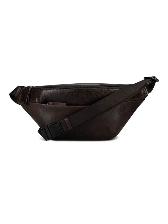 Jost London Crossbody taske Læder 36 cm Jost London Crossbody taske Læder 36 cm
