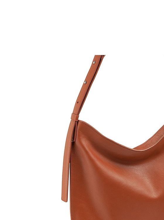 DuDu Sylvie Skuldertaske Læder 36.5 cm DuDu Sylvie Skuldertaske Læder 36.5 cm