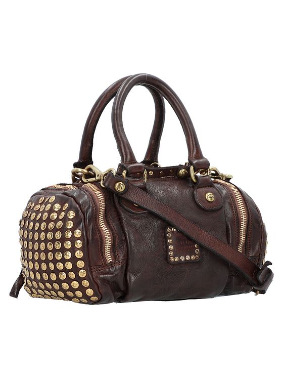 Campomaggi Håndtaske Læder 25 cm