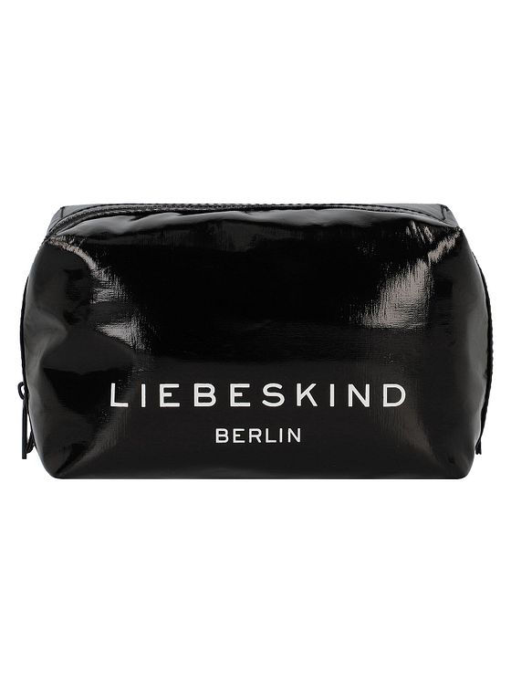 Liebeskind Kultur-taske S Læder 18 cm Liebeskind Kultur-taske S Læder 18 cm