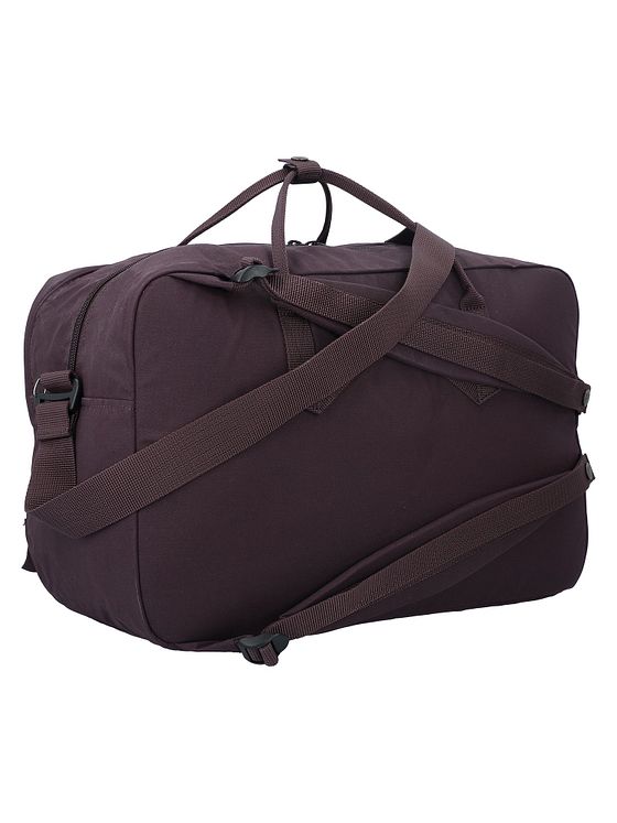 Fjällräven Kanken Weekend-rejsetaske 44 cm
