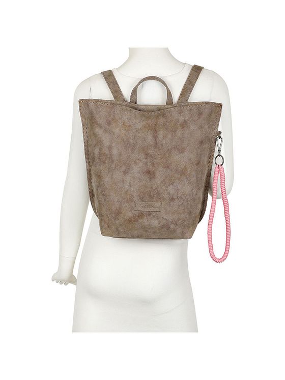 Fritzi aus Preußen Fritzi33N Vintage City-rygsæk 35.5 cm Fritzi aus Preußen Fritzi33N Vintage City-rygsæk 35.5 cm