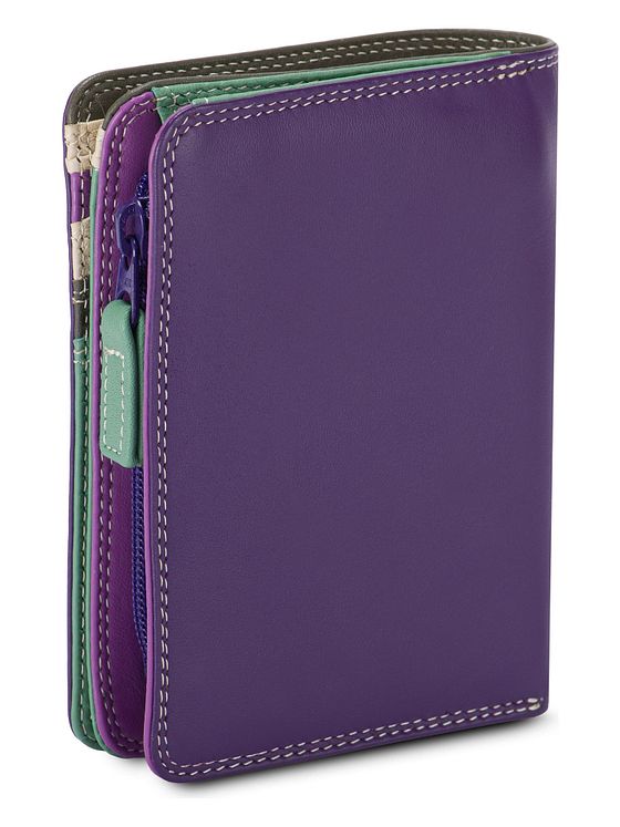 Mywalit Medium pung Læderpung 11 cm