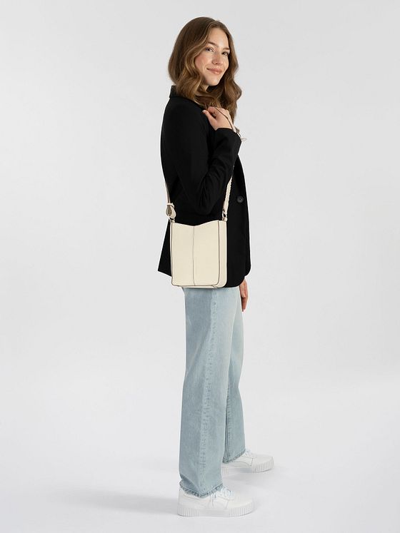 Tom Tailor Denim Neda Skuldertaske 20 cm