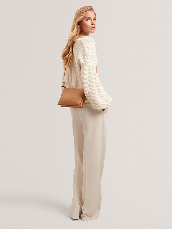 Ted Baker Darceyy Skuldertaske Læder 24 cm