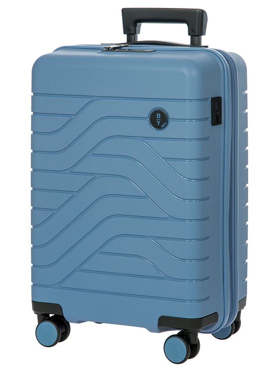 Bric's BY Ulisse 4-hjulet kabinevogn 55 cm