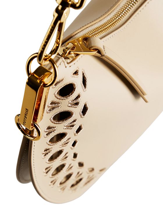 Coccinelle Sunup Skuldertaske Læder 33 cm Coccinelle Sunup Skuldertaske Læder 33 cm