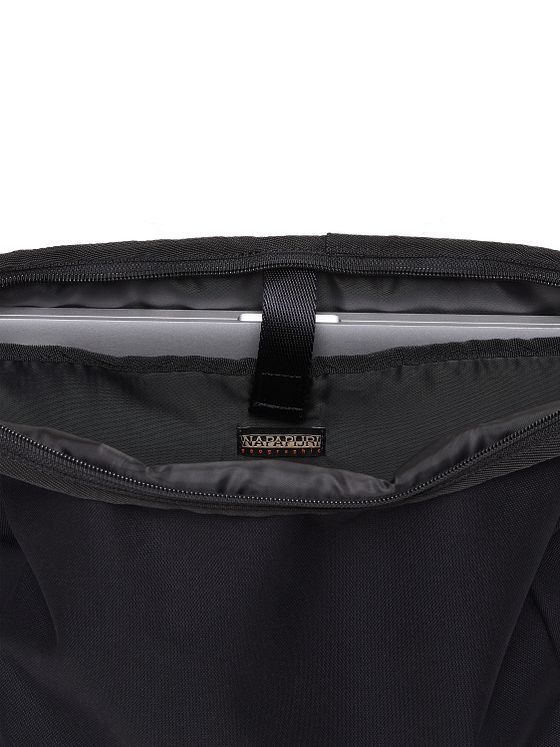 Napapijri H-Reflect Messenger-taske 42 cm Laptoprum