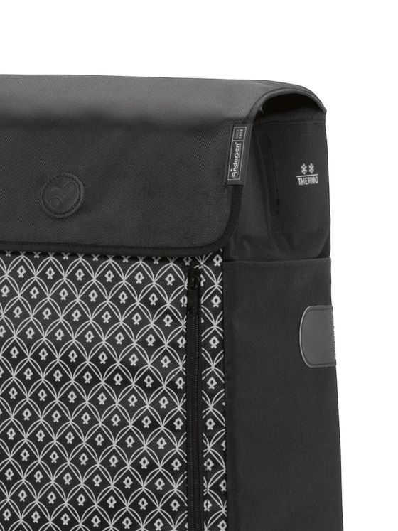 Andersen Shopper Scala Shopper Plus Teda Shoppingvagn 48 cm Andersen Shopper Scala Shopper Plus Teda Shoppingvagn 48 cm