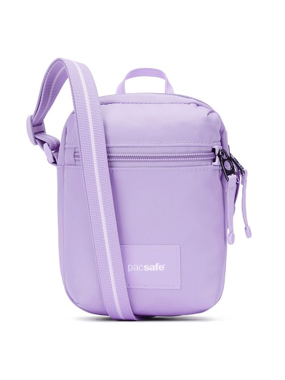Pacsafe Pacsafe Go Mini Bag skuldertaske 12.5 cm