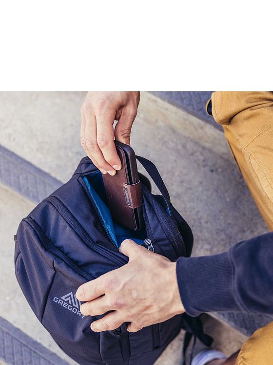 Gregory Retna 20 Daypack 50 cm Laptoprum Gregory Retna 20 Daypack 50 cm Laptoprum