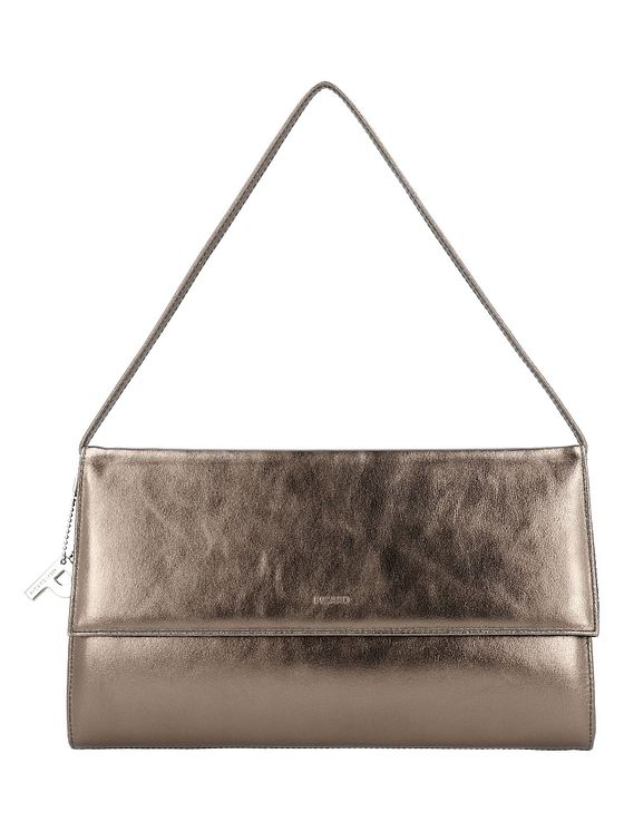 Picard Auguri Auguri Clutch taske Læder 30 cm