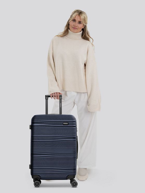 Redolz Essentials 16 MEDIUM 4 hjul Trolley 67 cm