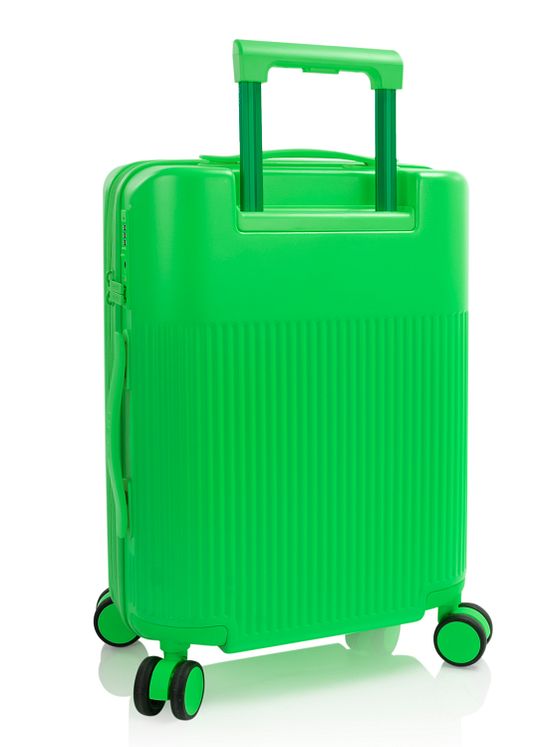 Heys HiLite 4 hjul Kabinetrolley S 52.5 cm med strækfold Heys HiLite 4 hjul Kabinetrolley S 52.5 cm med strækfold