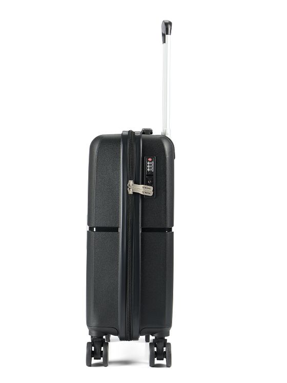 Benzi 5754 4 hjul Kabinetrolley 55 cm