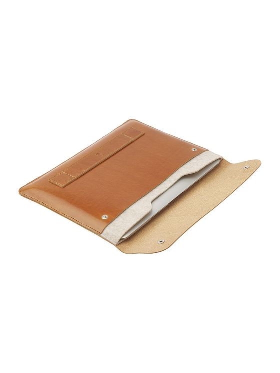 Castelijn & Beerens Laptop-etui Læder 35.5 cm