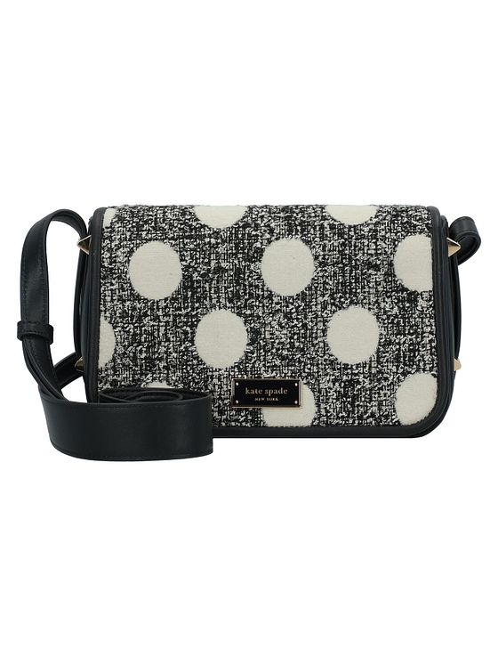 Kate Spade New York Skuldertaske Læder 22 cm