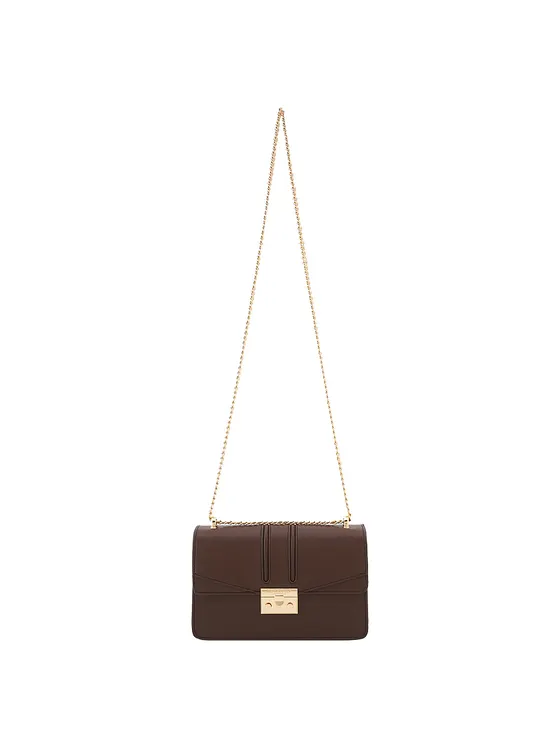 Seidenfelt Roros Crossbody taske 23 cm