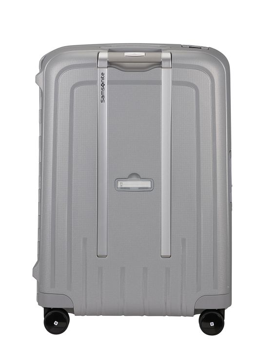 Samsonite S'Cure Spinner 4-pyöräinen vaunu 69 cm