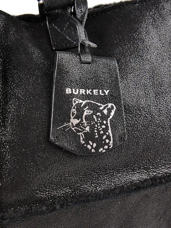 Burkely Bolso Lana Wendeshopper de piel, 44 cm Burkely Bolso Lana Wendeshopper de piel, 44 cm