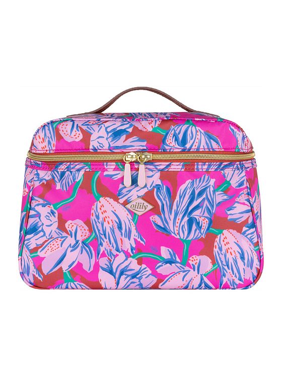 Oilily Tulipy Coco Beautycase 27 cm