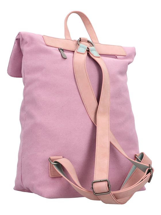 Fritzi aus Preußen Izzy03 Canvas Daypack 40 cm Fritzi aus Preußen Izzy03 Canvas Daypack 40 cm