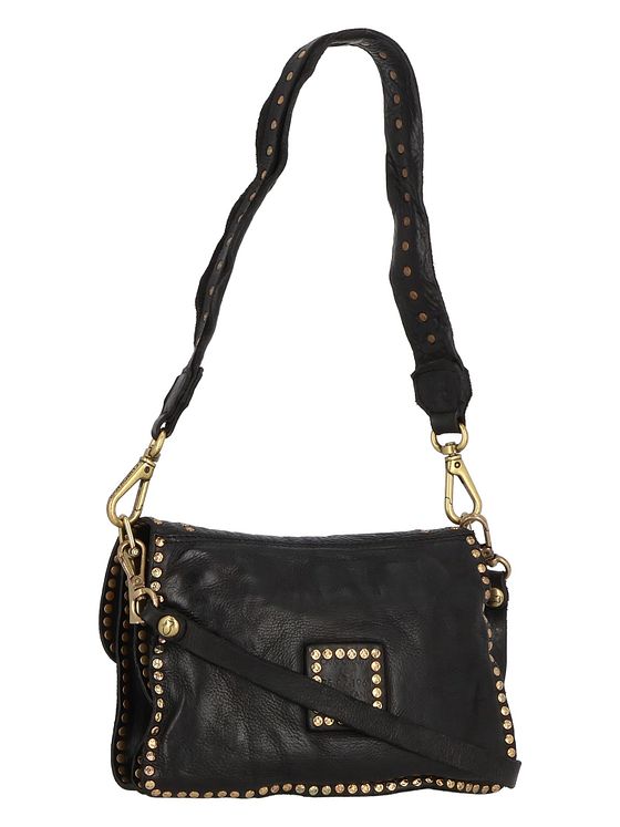 Campomaggi Skuldertaske Læder 22 cm