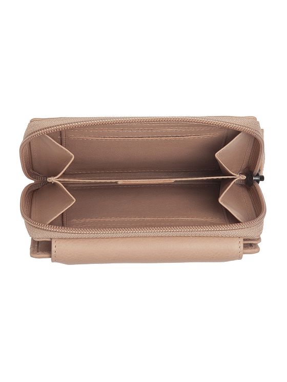 The Chesterfield Brand Orveta Pung RFID-beskyttelse Læder 13 cm