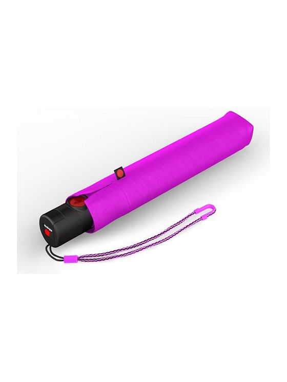 Knirps U.200 Duomatic lommeparaply 28 cm