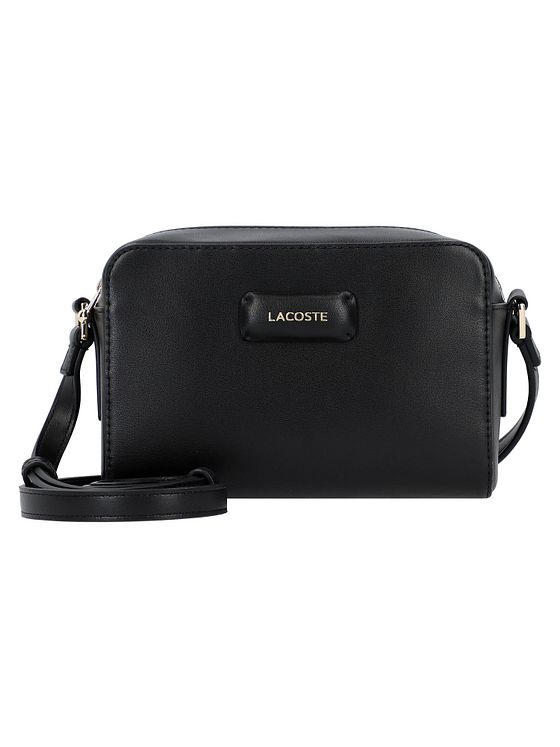 Lacoste LG Lacoste Casual Skuldertaske S Læder 20.5 cm