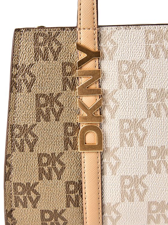 DKNY Avril Shopper-taske 23 cm DKNY Avril Shopper-taske 23 cm