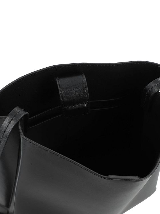 Calvin Klein Line Ns Skuldertaske Læder 20 cm