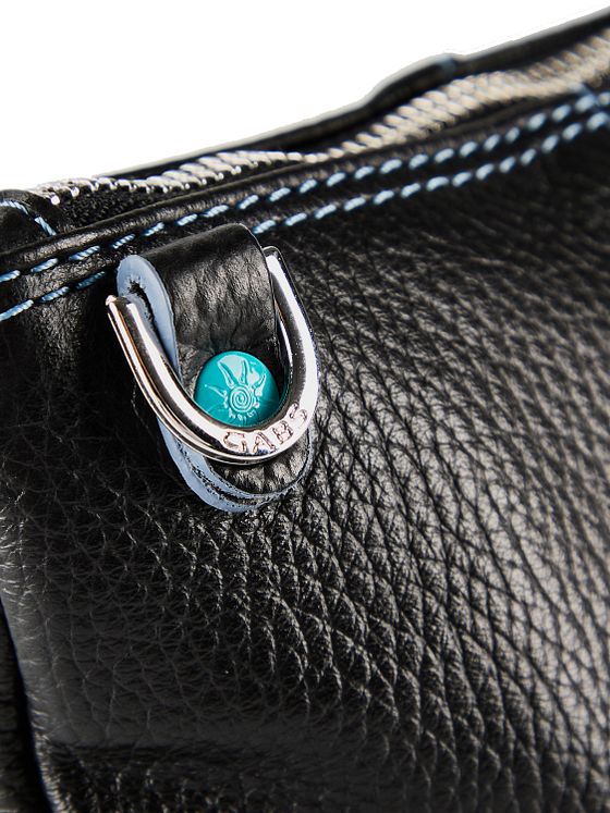 Gabs Beyonce Skuldertaske M Læder 28 cm