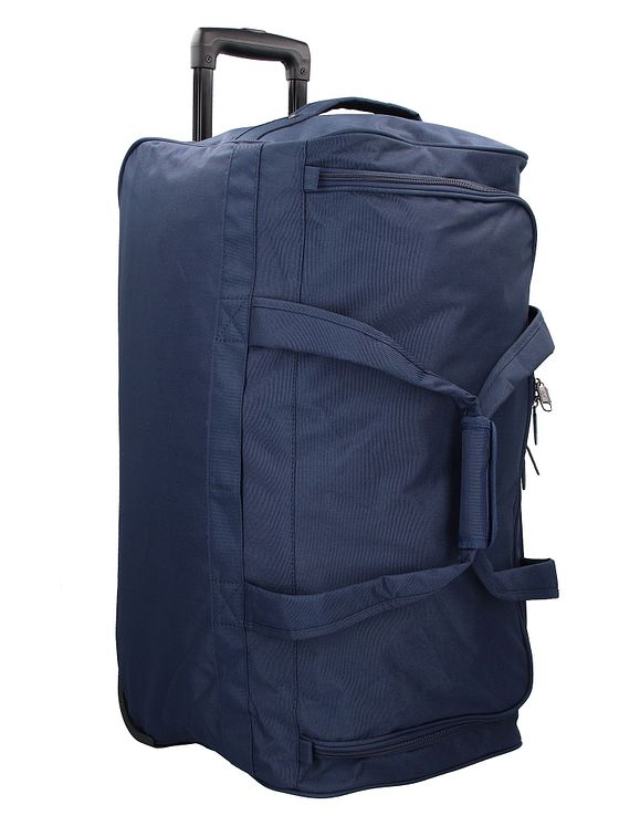 d & n Travel Line 7700 rullende rejsetaske 65 cm