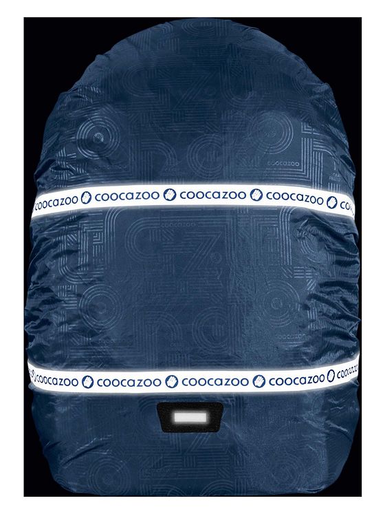 coocazoo Regnslag 30 cm