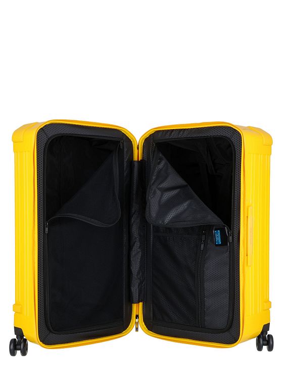 Piquadro Pop 4 hjul Trolley 73 cm