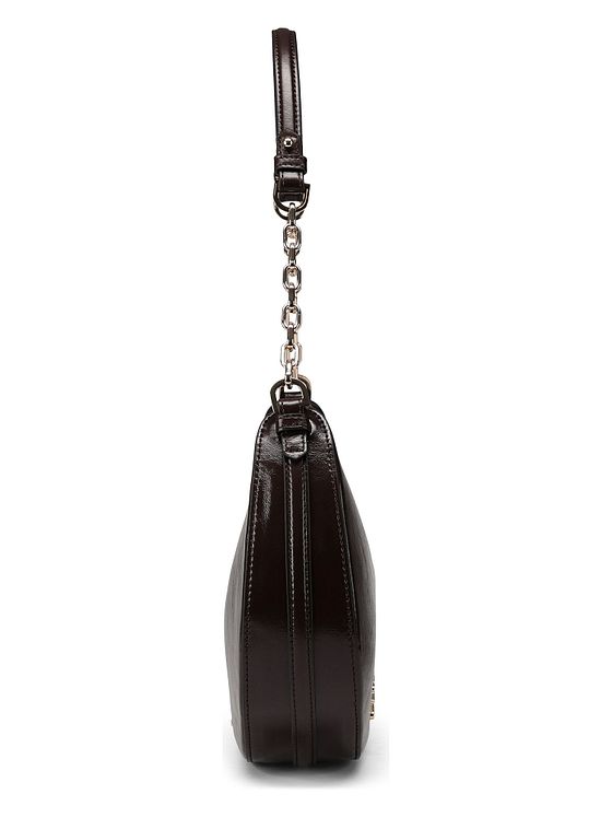 Karl Lagerfeld Autograph Skuldertaske Læder 28.5 cm